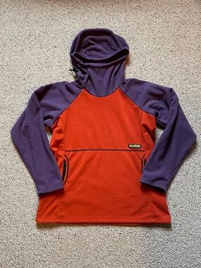 Melanzana Wind Pro Hoodie. Women’s Medium, NWOT
